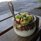 Illustration for article titled Breakfast with Toby in Petaluma